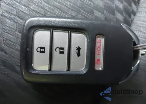 2015 Honda Civic Ex from USA, damaged, VIN 19XFB2F80FE281455